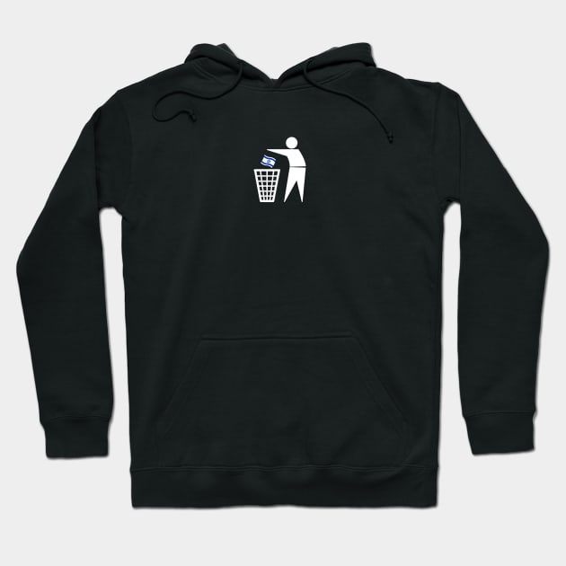 Free Palestine Hoodie by InfinityHorizon